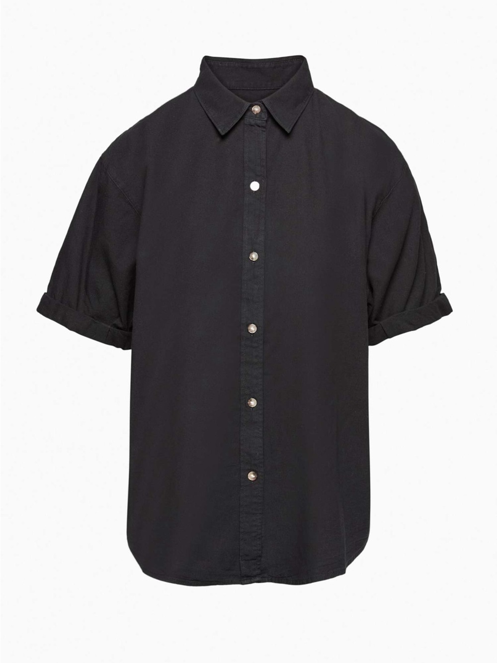 DENIM FORUM The Jane Shirt - Picture 6 of 8